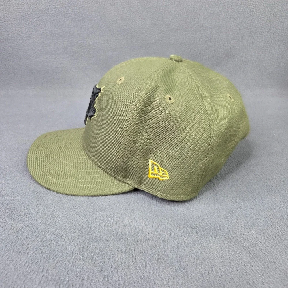 Toronto Blue Jays Armed Forces Day 2026 9FIFTY Snapback OSFA NEW